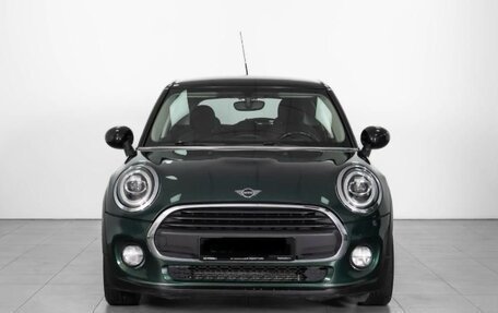 MINI Hatch, 2018 год, 2 700 000 рублей, 1 фотография