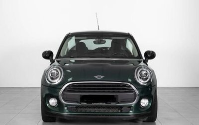 MINI Hatch, 2018 год, 2 700 000 рублей, 1 фотография