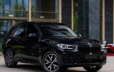 BMW X3, 2024 год, 6 650 000 рублей, 1 фотография