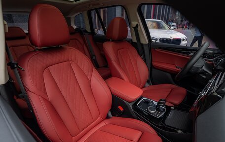 BMW X3, 2024 год, 6 650 000 рублей, 2 фотография
