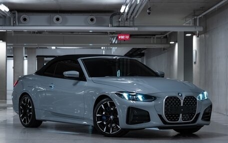 BMW 4 серия, 2024 год, 7 150 000 рублей, 1 фотография