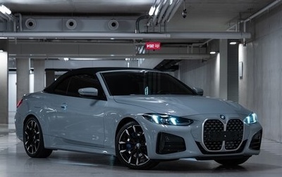 BMW 4 серия, 2024 год, 7 150 000 рублей, 1 фотография