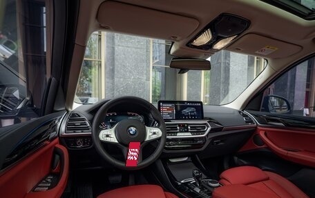BMW X3, 2024 год, 6 650 000 рублей, 4 фотография