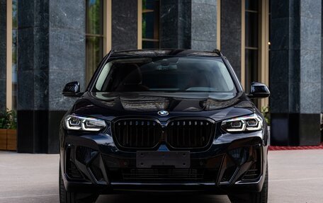 BMW X3, 2024 год, 6 650 000 рублей, 5 фотография