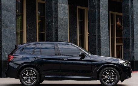 BMW X3, 2024 год, 6 650 000 рублей, 10 фотография