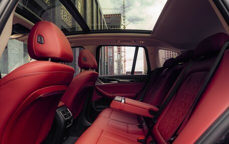 BMW X3, 2024 год, 6 650 000 рублей, 7 фотография