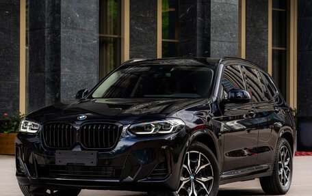 BMW X3, 2024 год, 6 650 000 рублей, 6 фотография