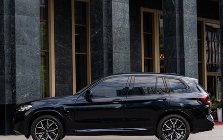 BMW X3, 2024 год, 6 650 000 рублей, 11 фотография