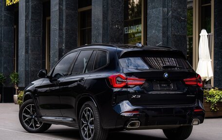 BMW X3, 2024 год, 6 650 000 рублей, 12 фотография