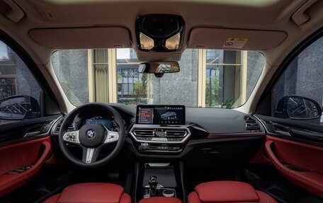 BMW X3, 2024 год, 6 650 000 рублей, 19 фотография