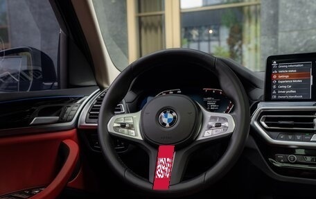 BMW X3, 2024 год, 6 650 000 рублей, 16 фотография