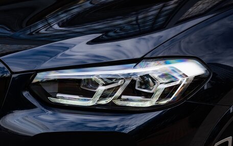 BMW X3, 2024 год, 6 650 000 рублей, 25 фотография