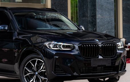 BMW X3, 2024 год, 6 650 000 рублей, 32 фотография