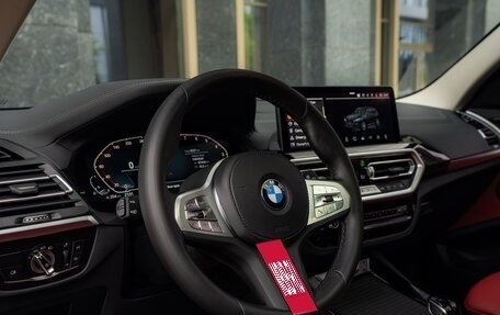 BMW X3, 2024 год, 6 650 000 рублей, 26 фотография