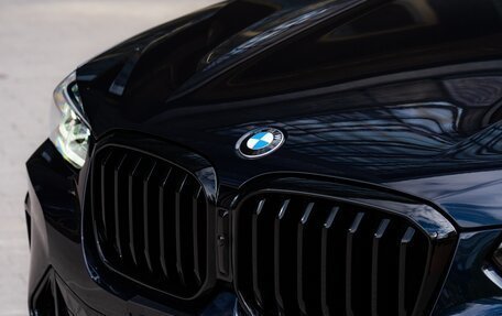 BMW X3, 2024 год, 6 650 000 рублей, 27 фотография