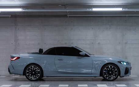 BMW 4 серия, 2024 год, 7 150 000 рублей, 2 фотография