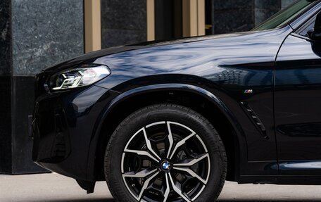 BMW X3, 2024 год, 6 650 000 рублей, 30 фотография