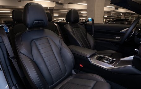 BMW 4 серия, 2024 год, 7 150 000 рублей, 4 фотография