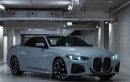BMW 4 серия, 2024 год, 7 150 000 рублей, 8 фотография