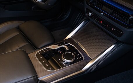 BMW 4 серия, 2024 год, 7 150 000 рублей, 11 фотография