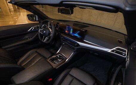 BMW 4 серия, 2024 год, 7 150 000 рублей, 10 фотография