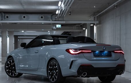 BMW 4 серия, 2024 год, 7 150 000 рублей, 20 фотография