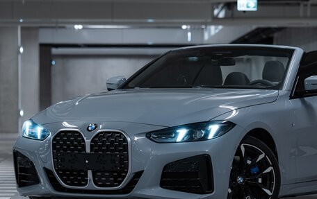 BMW 4 серия, 2024 год, 7 150 000 рублей, 16 фотография