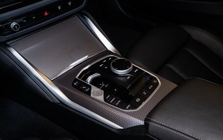 BMW 4 серия, 2024 год, 7 150 000 рублей, 28 фотография