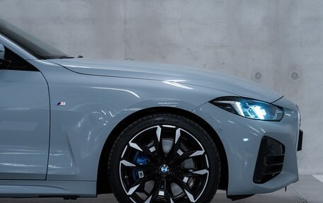 BMW 4 серия, 2024 год, 7 150 000 рублей, 27 фотография
