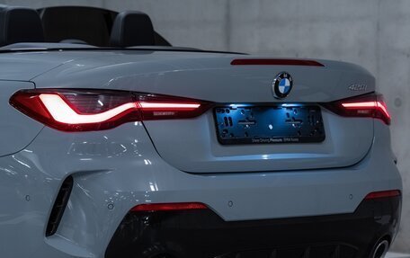BMW 4 серия, 2024 год, 7 150 000 рублей, 29 фотография