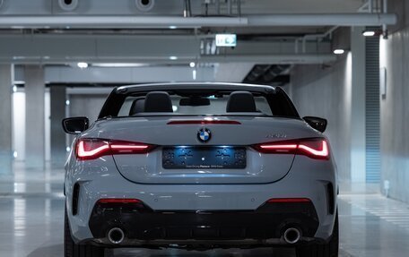 BMW 4 серия, 2024 год, 7 150 000 рублей, 25 фотография