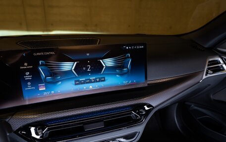 BMW 4 серия, 2024 год, 7 150 000 рублей, 24 фотография