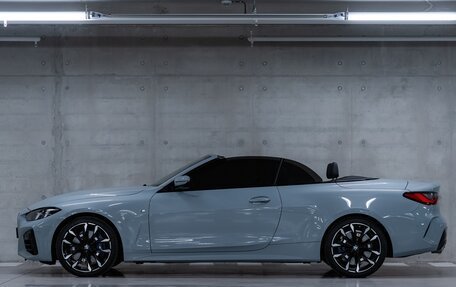 BMW 4 серия, 2024 год, 7 150 000 рублей, 30 фотография