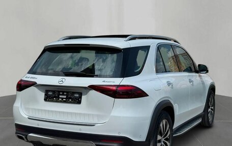 Mercedes-Benz GLE, 2026 год, 10 300 000 рублей, 4 фотография