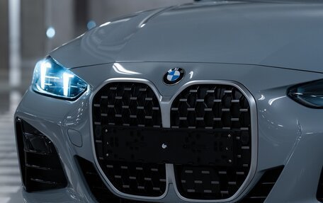 BMW 4 серия, 2024 год, 7 150 000 рублей, 32 фотография