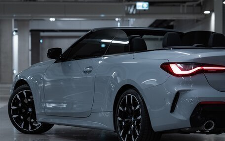 BMW 4 серия, 2024 год, 7 150 000 рублей, 31 фотография