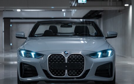 BMW 4 серия, 2024 год, 7 150 000 рублей, 33 фотография