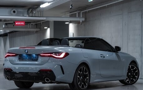 BMW 4 серия, 2024 год, 7 150 000 рублей, 26 фотография