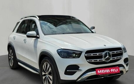 Mercedes-Benz GLE, 2026 год, 10 300 000 рублей, 3 фотография