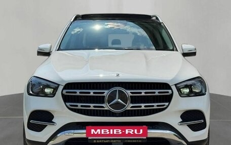 Mercedes-Benz GLE, 2026 год, 10 300 000 рублей, 2 фотография