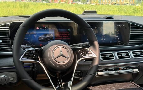 Mercedes-Benz GLE, 2026 год, 10 300 000 рублей, 8 фотография