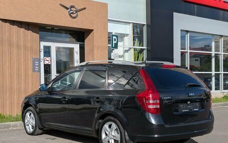 KIA cee'd I рестайлинг, 2011 год, 630 000 рублей, 4 фотография