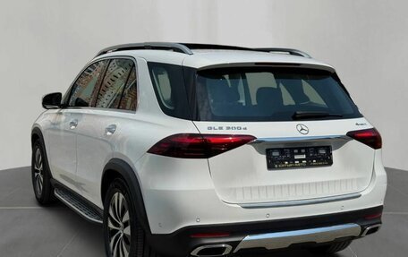 Mercedes-Benz GLE, 2026 год, 10 300 000 рублей, 6 фотография