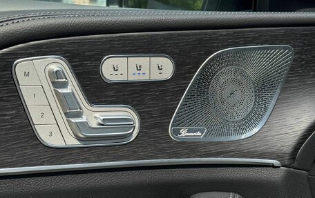 Mercedes-Benz GLE, 2026 год, 10 300 000 рублей, 9 фотография