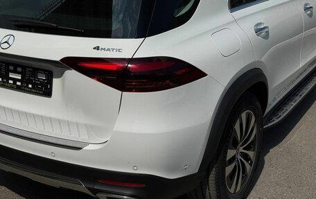 Mercedes-Benz GLE, 2026 год, 10 300 000 рублей, 7 фотография