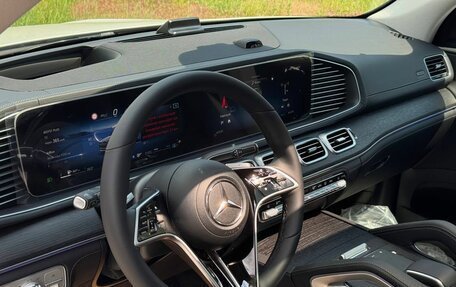 Mercedes-Benz GLE, 2026 год, 10 300 000 рублей, 15 фотография