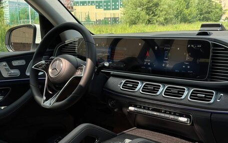 Mercedes-Benz GLE, 2026 год, 10 300 000 рублей, 13 фотография