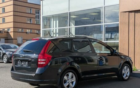 KIA cee'd I рестайлинг, 2011 год, 630 000 рублей, 6 фотография