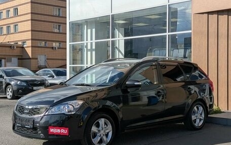 KIA cee'd I рестайлинг, 2011 год, 630 000 рублей, 3 фотография