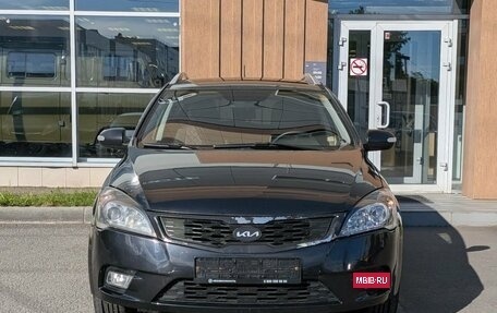 KIA cee'd I рестайлинг, 2011 год, 630 000 рублей, 2 фотография